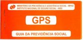 GPS GUIA DA PREVIDENCIA SOCIAL