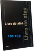 LIVRO ATA 100FLS