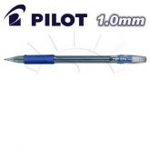 CANETA PILOT AZUL 1.0