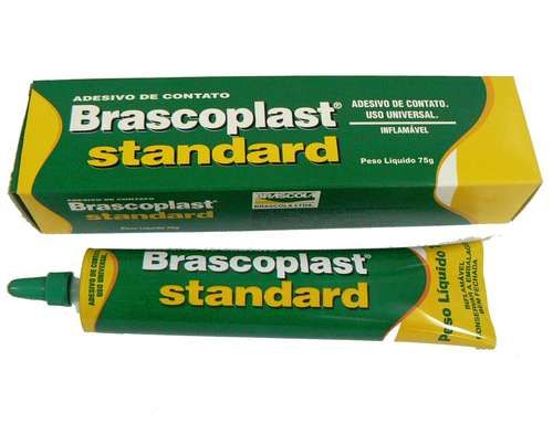 COLA BRASCOPLAST 75GR